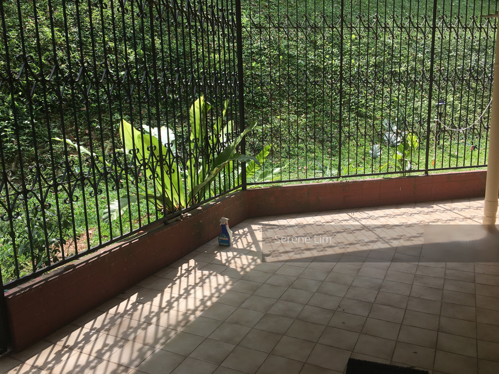 Spanish Village (D10), Condominium #135781502
